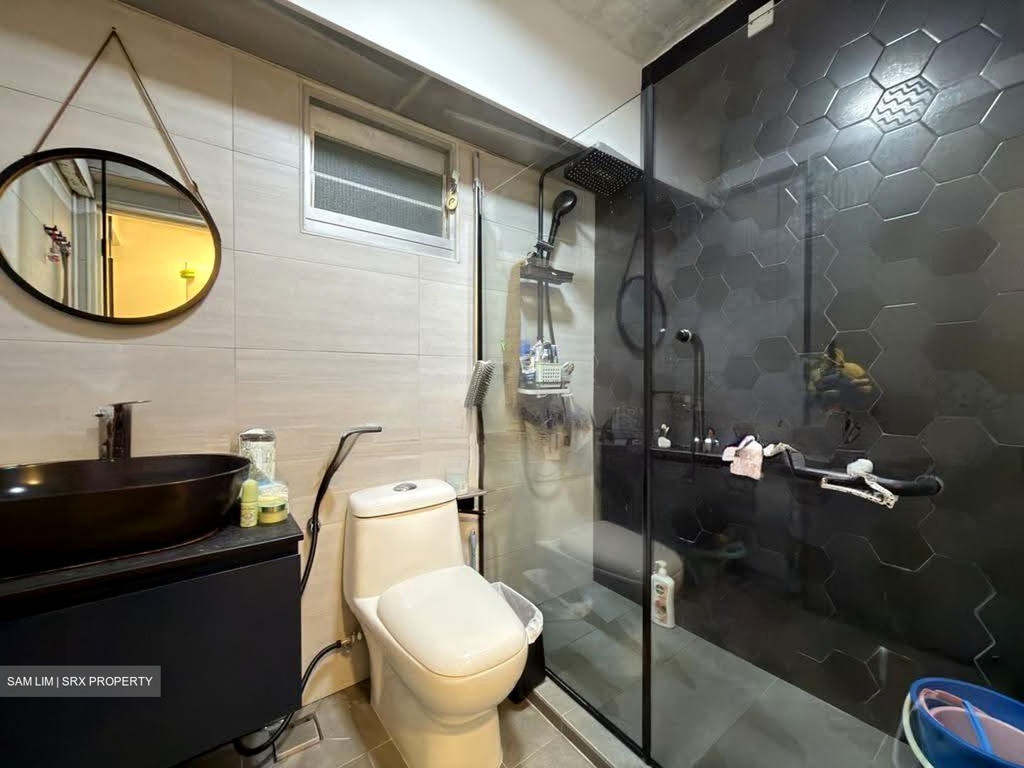 Blk 522C Tampines Greenleaf (Tampines), HDB 5 Rooms #612694341